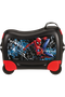 Samsonite Dream2go Disney Ride-On Suitcase Marvel  Spiderman Mystery Samsonite Dream2go Disney Ride-On Suitcase Marvel  Spiderman Mystery