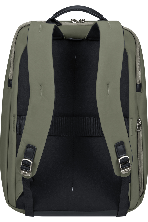 Samsonite Ongoing Backpack 15.6'  Olive green
