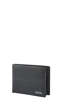 Spectrolite Slg Geldb&ouml;rse  9.5 x 13 x 1.5 cm | 0.19 kg