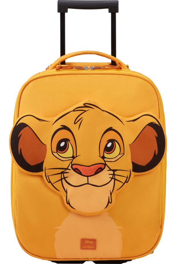 Sammies Disney Trolley mit 2 Rollen 45cm