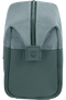 Samsonite Stackd Toilet Kit Toilet Pouch  Forest Samsonite Stackd Toilet Kit Toilet Pouch  Forest
