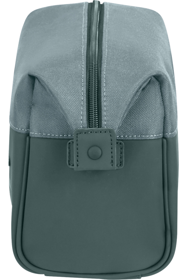 Samsonite Stackd Toilet Kit Toilet Pouch  Forest Samsonite Stackd Toilet Kit Toilet Pouch  Forest