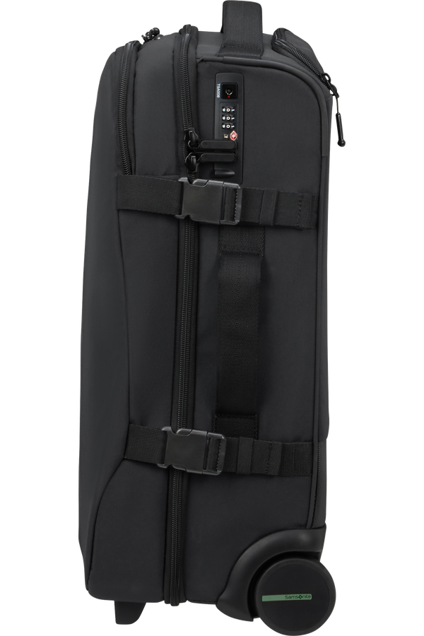 Samsonite Securipak 2.0 Duffle On Wheels  Schwarz