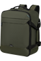 Samsonite Roadseeker Duffle/Backpack Underseater M  Dark Olive Samsonite Roadseeker Duffle/Backpack Underseater M  Dark Olive