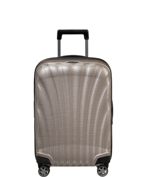 C-Lite Trolley mit 4 Rollen erweiterbar 55cm 55 x 40 x 20/23 cm | 2.1 kg