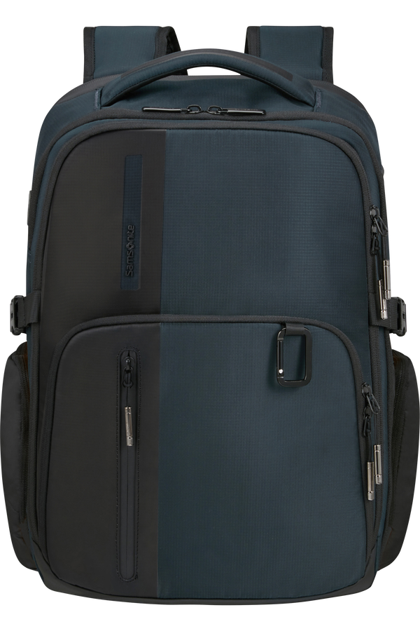 Samsonite Biz2go BP Daytrip  Deep blue