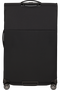 Samsonite Airea Spinner Expandable 78cm  Schwarz