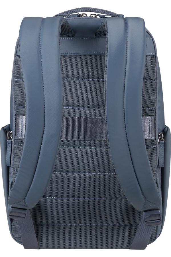 Samsonite Move Journey Underseat Backpack XS  Storm Blue