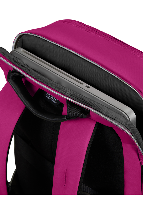 Samsonite Ongoing Backpack 14.1'  Light Plum Samsonite Ongoing Backpack 14.1'  Light Plum