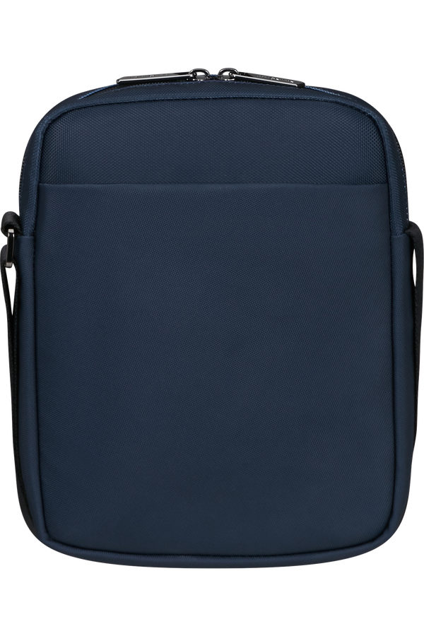 Samsonite Spectrolite 4.0 Sacks Tablet Crossover M  Blau