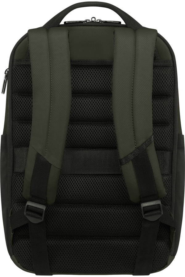 Samsonite Moderny Underseat Backpack XS  Grün