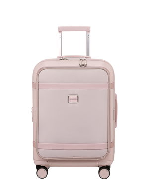 Image Trolley mit 4 Rollen erweiterbar 55cm 55 x 40 x 23/26 cm | 3.5 kg Image Trolley mit 4 Rollen erweiterbar 55cm 55 x 40 x 23/26 cm | 3.5 kg