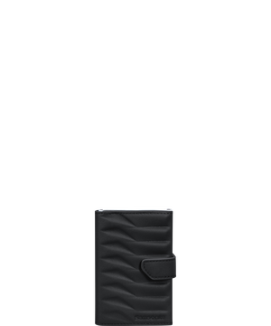 Alu Fit Geldbörse 10.2 x 6.6 x 2.1 cm