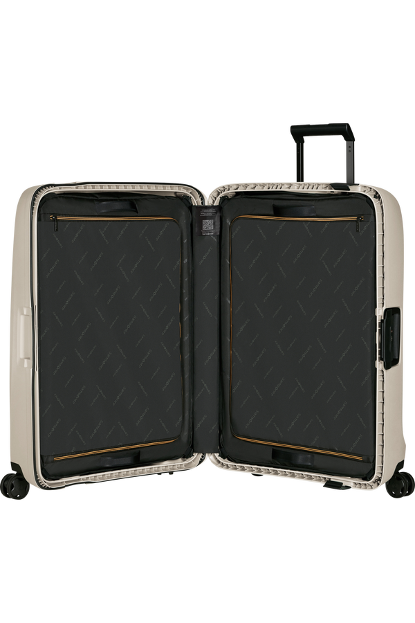 Essens Trolley mit 4 Rollen 75cm