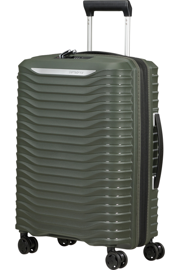 Samsonite Upscape Spinner 55/20 Exp 55cm  Climbing Ivy