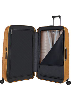 Proxis Trolley mit 4 Rollen 81cm 81 x 57 x 32 cm | 3.6 kg Proxis Trolley mit 4 Rollen 81cm 81 x 57 x 32 cm | 3.6 kg