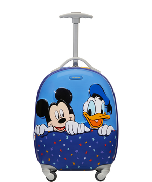 Disney Ultimate 2.0 Trolley mit 4 Rollen 46cm 46.5 x 33 x 22.5 cm | 1.7 kg Disney Ultimate 2.0 Trolley mit 4 Rollen 46cm 46.5 x 33 x 22.5 cm | 1.7 kg