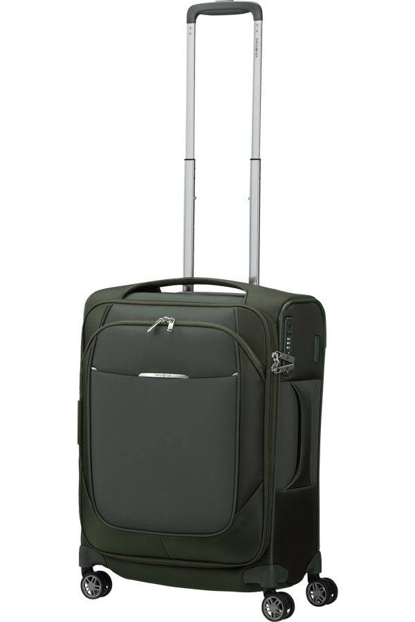 Samsonite Re-Lite Spinner Expandable 55cm  Climbing Ivy