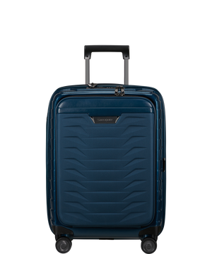Proxis Trolley mit 4 Rollen erweiterbar 55cm 55 x 40 x 23/26 cm | 2.8 kg Proxis Trolley mit 4 Rollen erweiterbar 55cm 55 x 40 x 23/26 cm | 2.8 kg