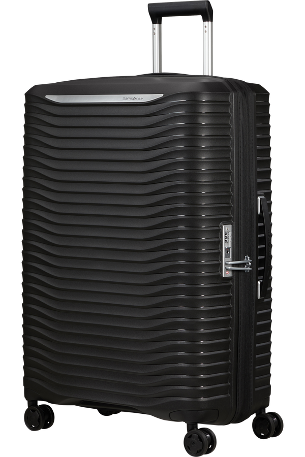 Samsonite Upscape SPINNER 75/28 EXP Schwarz