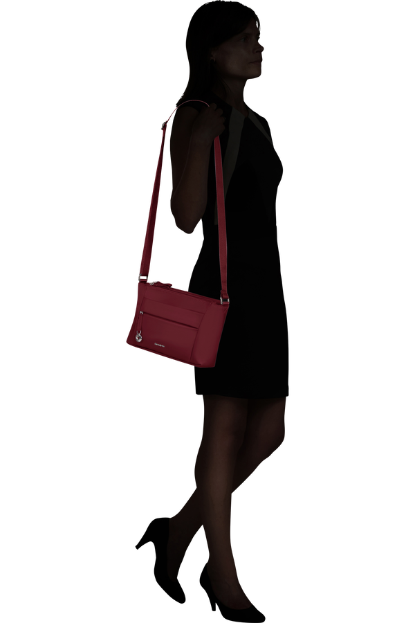 Move 5.0 Schultertasche