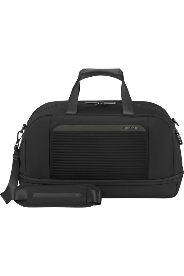 Samsonite Paralux Weekender Duffle  Schwarz