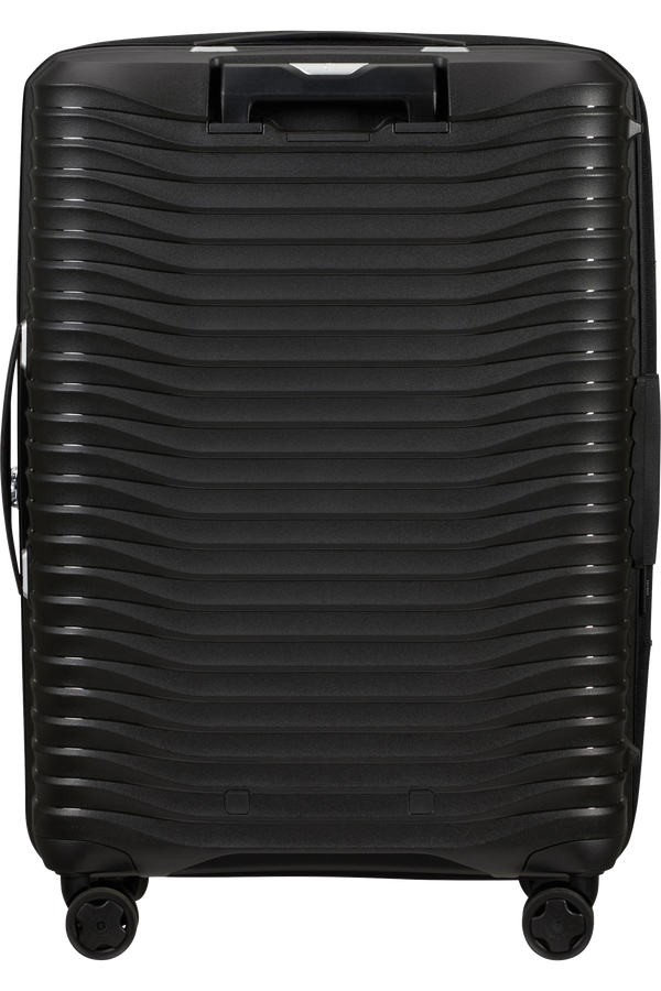 Samsonite Upscape SPINNER 68/25 EXP Schwarz