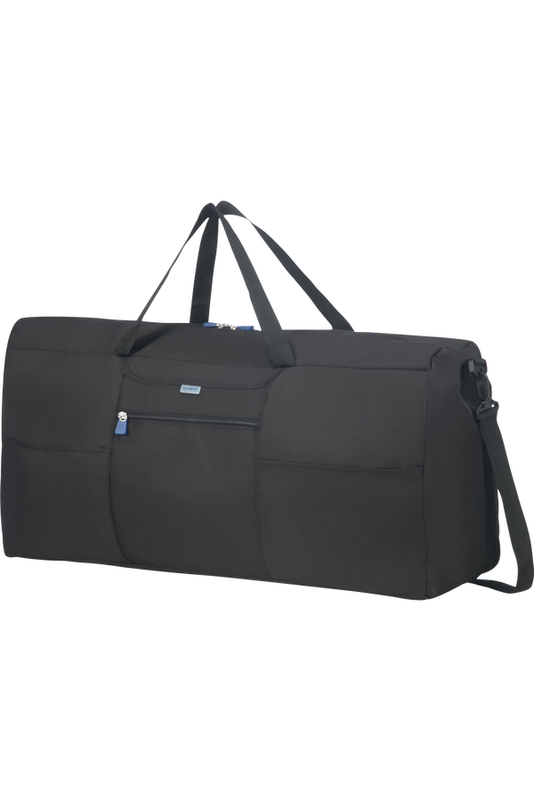 Samsonite Global Ta Foldable Duffle XL  Schwarz