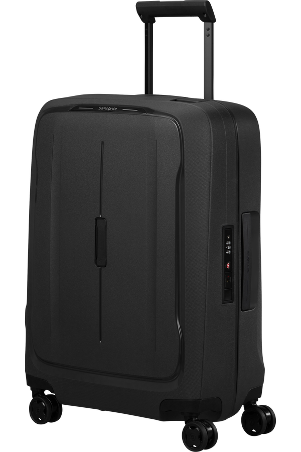 Samsonite Essens Spinner 55cm  Graphit