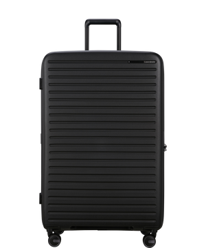 Restackd Trolley mit 4 Rollen erweiterbar 81cm 81 x 54 x 31/34 cm | 4.3 kg