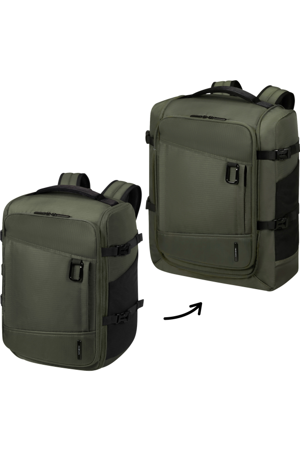 2FIT 2-in-1 Underseater - Rucksack