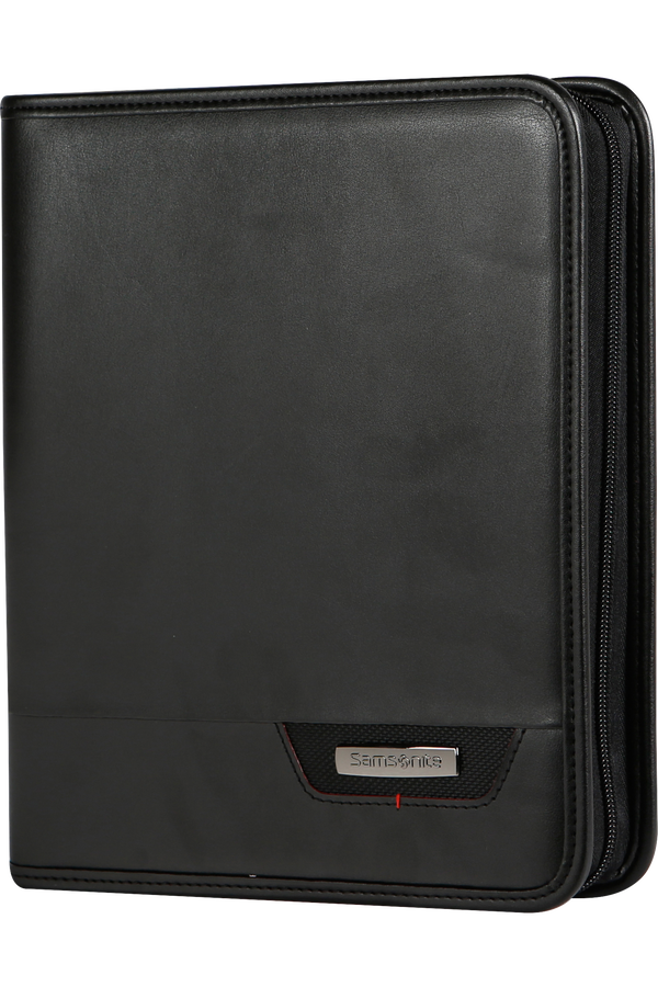 Samsonite Stationery Pro-Dlx 4 iPad Organizer Schwarz