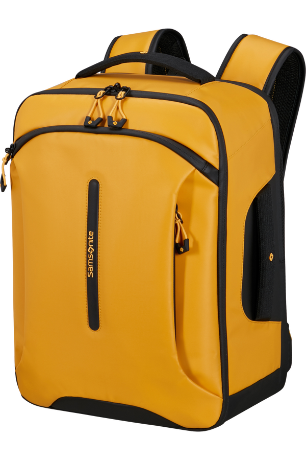Samsonite Ecodiver Laptop Backpack Underseater S  Gelb Samsonite Ecodiver Laptop Backpack Underseater S  Gelb