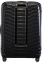 Samsonite Proxis Spinner 81cm  Schwarz