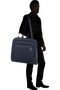 Samsonite Respark Garment Sleeve  Midnight Blue