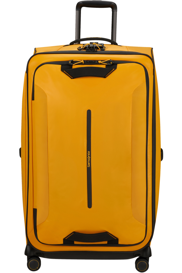 Samsonite Ecodiver SPINNER DUFFLE 79/29  Gelb