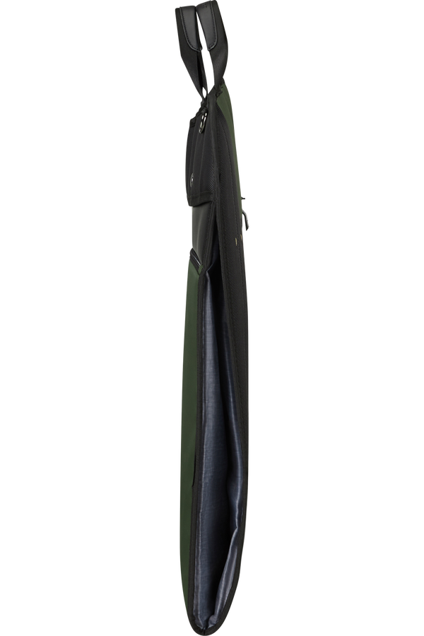 Samsonite Spectrolite 3.0 Trvl Garment Sleeve  Climbing Ivy Samsonite Spectrolite 3.0 Trvl Garment Sleeve  Climbing Ivy