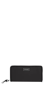 Karissa Slg Geldb&ouml;rse L 10 x 18.5 x 2 cm | 0.2 kg