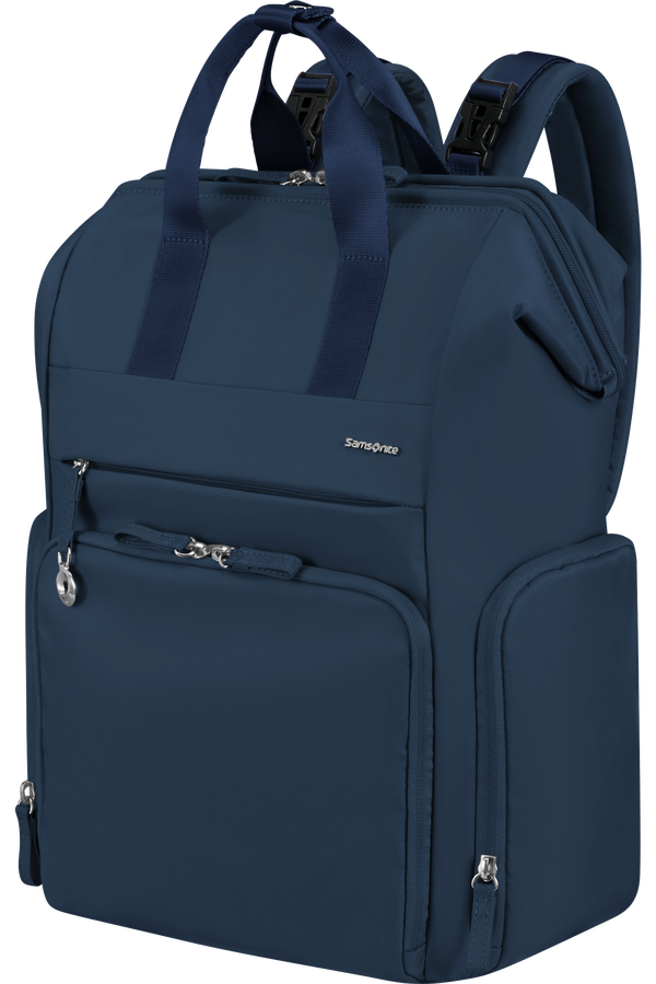 Samsonite Move 5.0 Multifunct Backpack 14.1'  Dark Blue