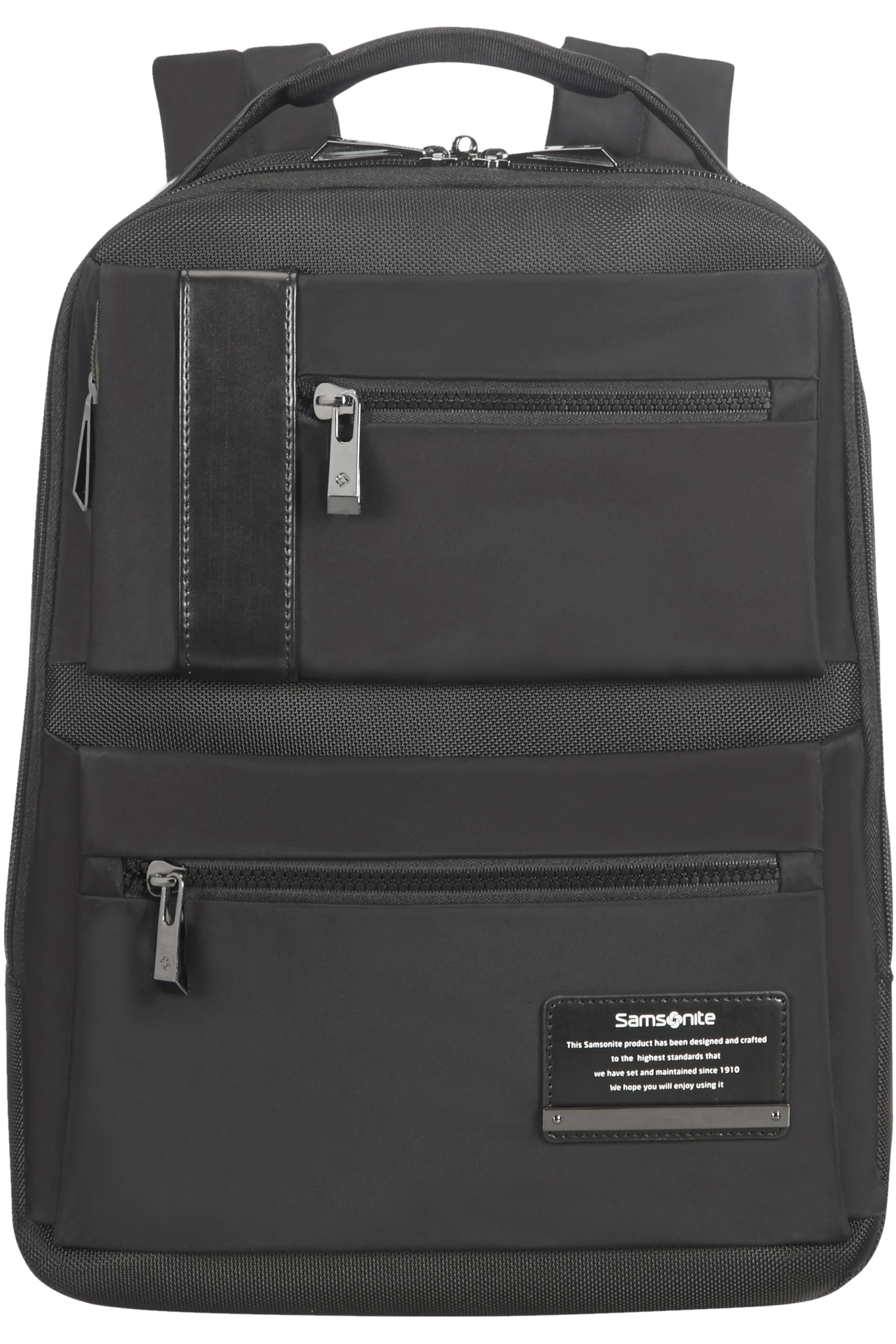 samsonite backpack slim