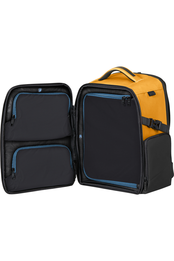 Samsonite Biz2go Underseat Backpack S  Radiant Yellow