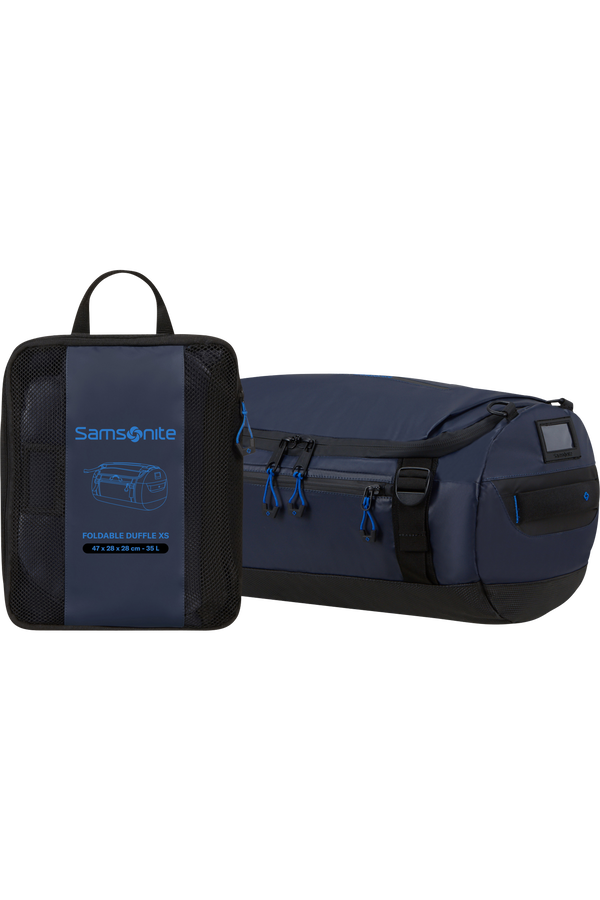 Prodiver Faltbarer Duffel XS