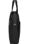 Samsonite Ongoing Bailhandle 15.6'  Schwarz Samsonite Ongoing Bailhandle 15.6'  Schwarz