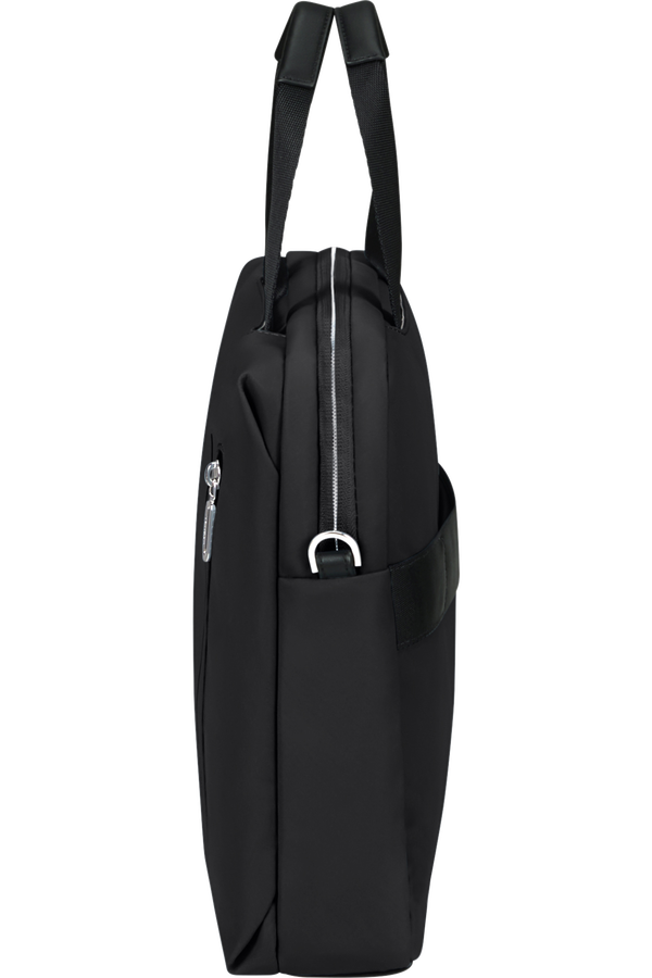 Samsonite Ongoing Bailhandle 15.6'  Schwarz Samsonite Ongoing Bailhandle 15.6'  Schwarz