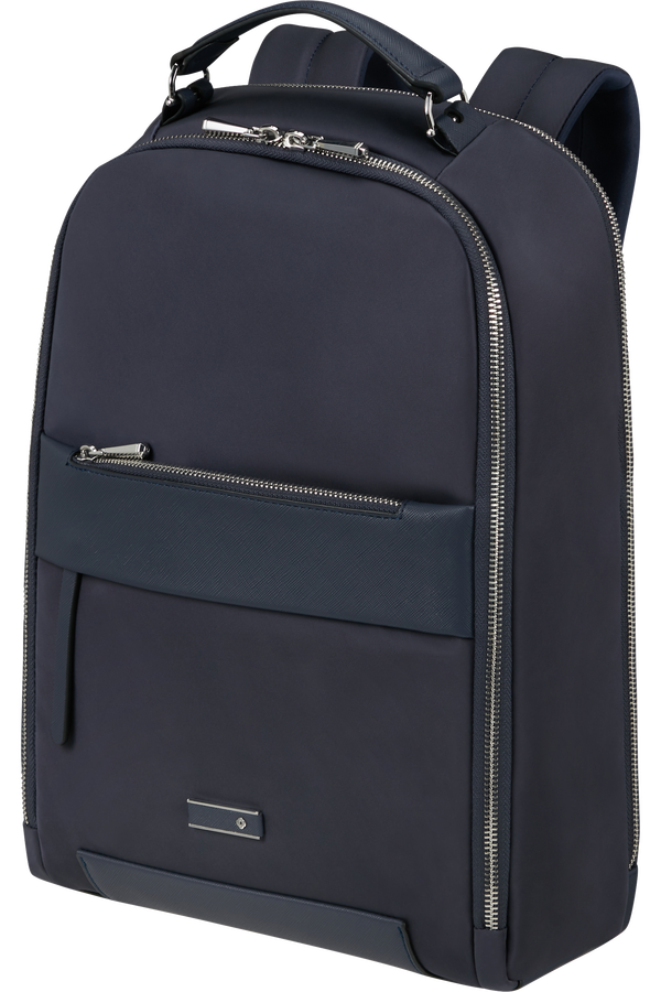 Samsonite Zalia 3.0 Backpack 14.1'  Dark Navy Samsonite Zalia 3.0 Backpack 14.1'  Dark Navy
