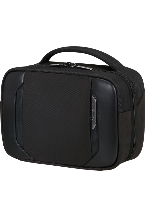 Samsonite Spectrolite 4.0 Toilet Kit  Schwarz