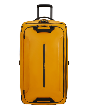 Ecodiver Reisetasche mit Rollen 79 cm 79 x 44 x 31 cm | 3.4 kg Ecodiver Reisetasche mit Rollen 79 cm 79 x 44 x 31 cm | 3.4 kg