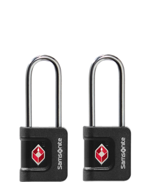 Ta Revolution 2x TSA-Schloss mit Schl&uuml;ssel