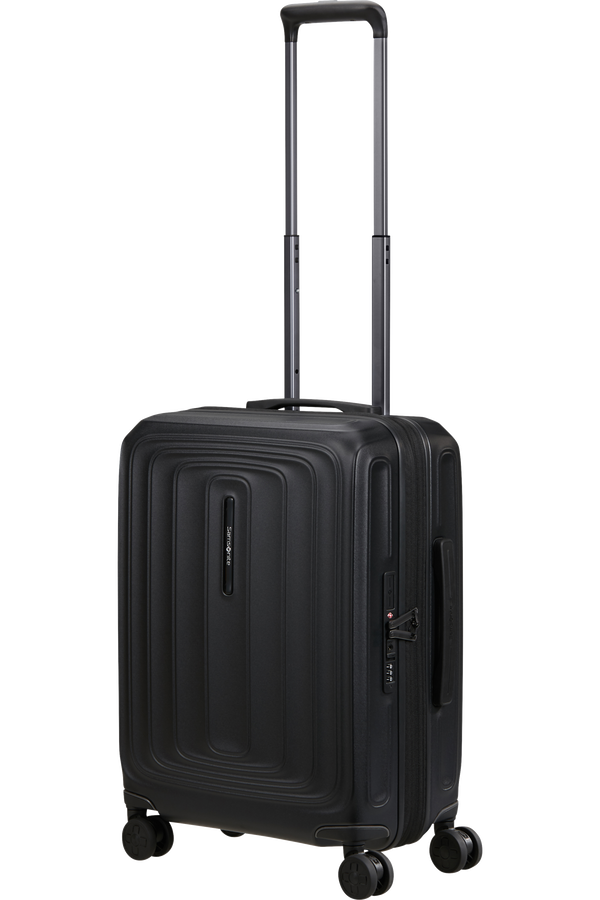 2Wander Trolley mit 4 Rollen erweiterbar 55cm