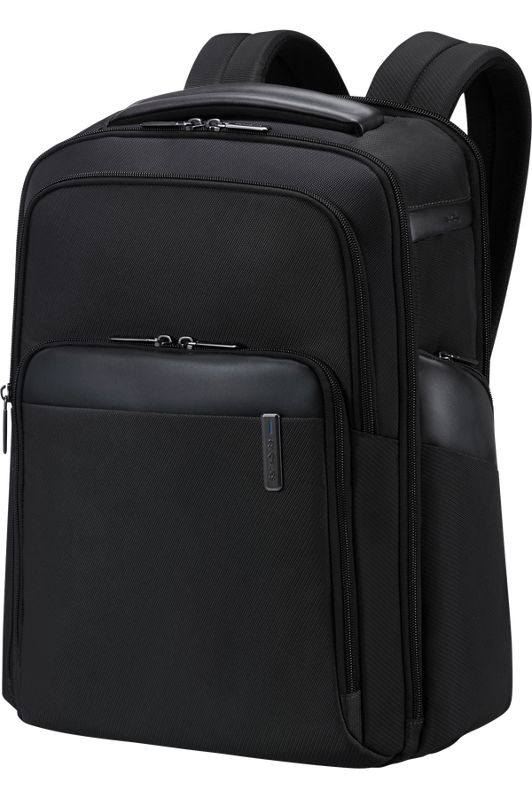 Samsonite Evosight Backpack 15.6''  Schwarz Samsonite Evosight Backpack 15.6''  Schwarz